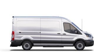 2024 Ford Transit® External Image 5